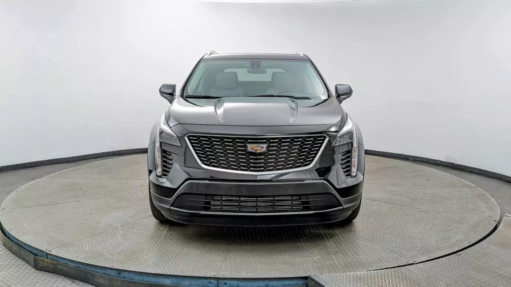 Florida Fine Cars - Used CADILLAC XT4 2019 MIAMI FWD LUXURY