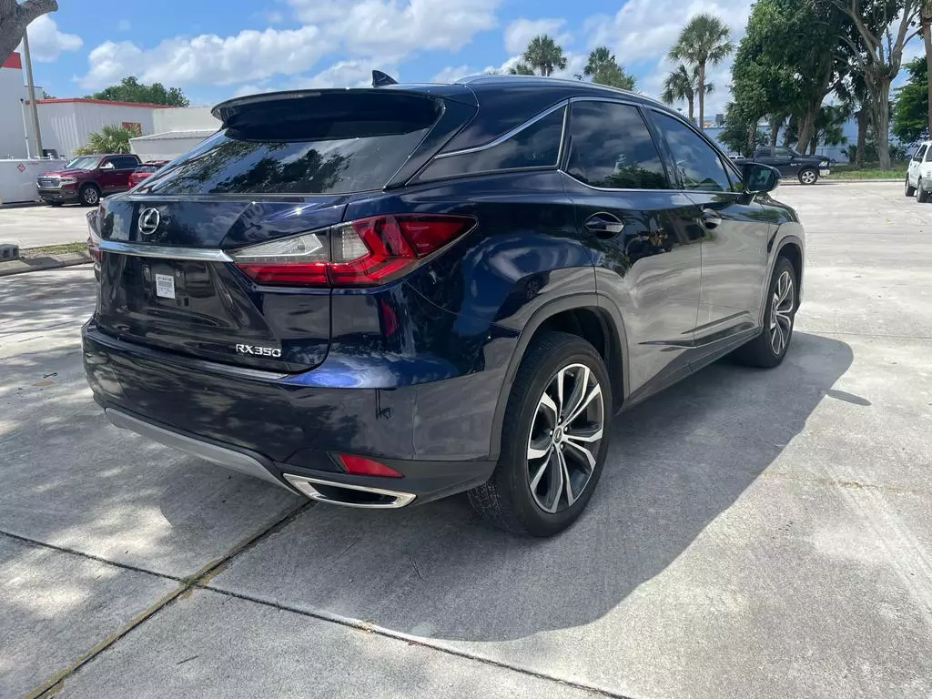 Florida Fine Cars - Used LEXUS RX 2021 MIAMI RX 350