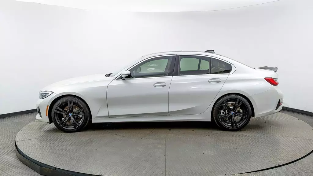 Florida Fine Cars - Used BMW 3 SERIES 2020 WEST PALM 330I