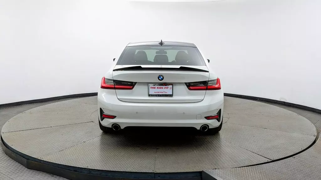 Florida Fine Cars - Used BMW 3 SERIES 2020 WEST PALM 330I