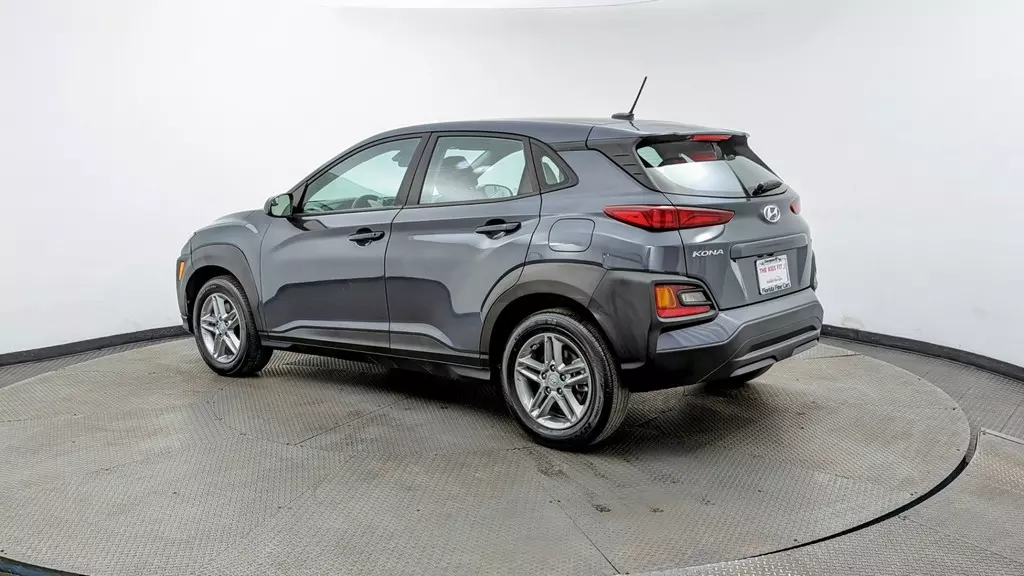 Florida Fine Cars - Used HYUNDAI KONA 2021 WEST PALM SE