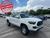 Florida Fine Cars - Used TOYOTA TACOMA 2WD 2019 MIAMI SR