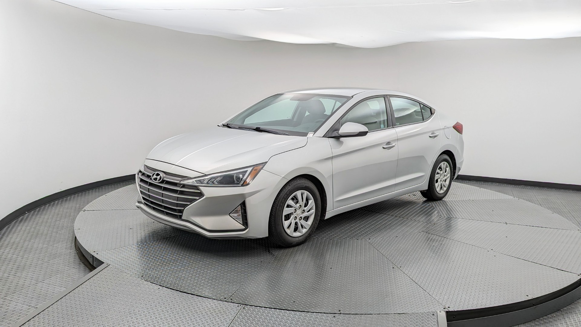 Florida Fine Cars - Used HYUNDAI ELANTRA 2019 WEST PALM SE