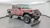 Florida Fine Cars - Used JEEP GLADIATOR 2021 WEST PALM OVERLAND