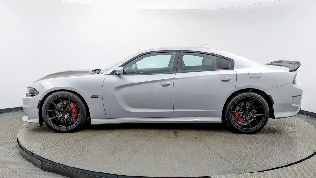 Florida Fine Cars - Used DODGE CHARGER 2020 MIAMI SCAT PACK