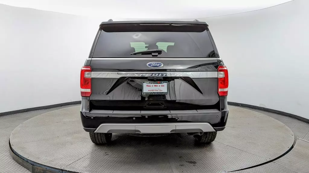 Florida Fine Cars - Used FORD EXPEDITION 2021 MARGATE XL