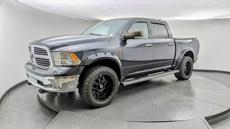 Florida Fine Cars - Used RAM 1500 2016 WEST PALM BIG HORN