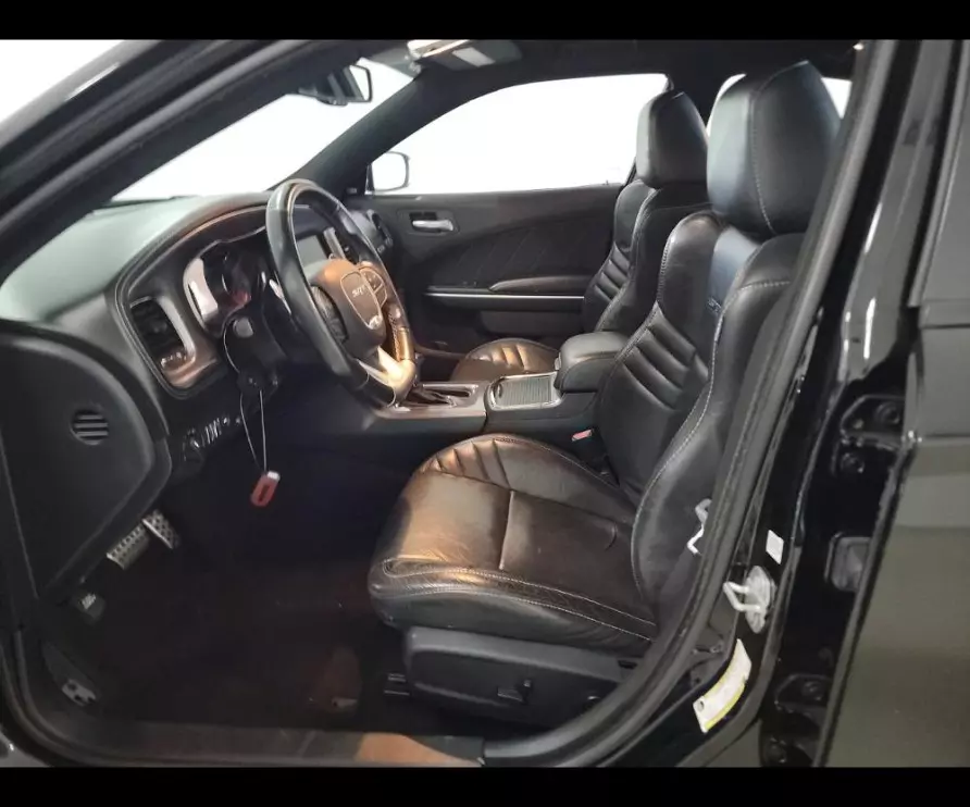 Florida Fine Cars - Used DODGE CHARGER 2019 MARGATE SRT HELLCAT