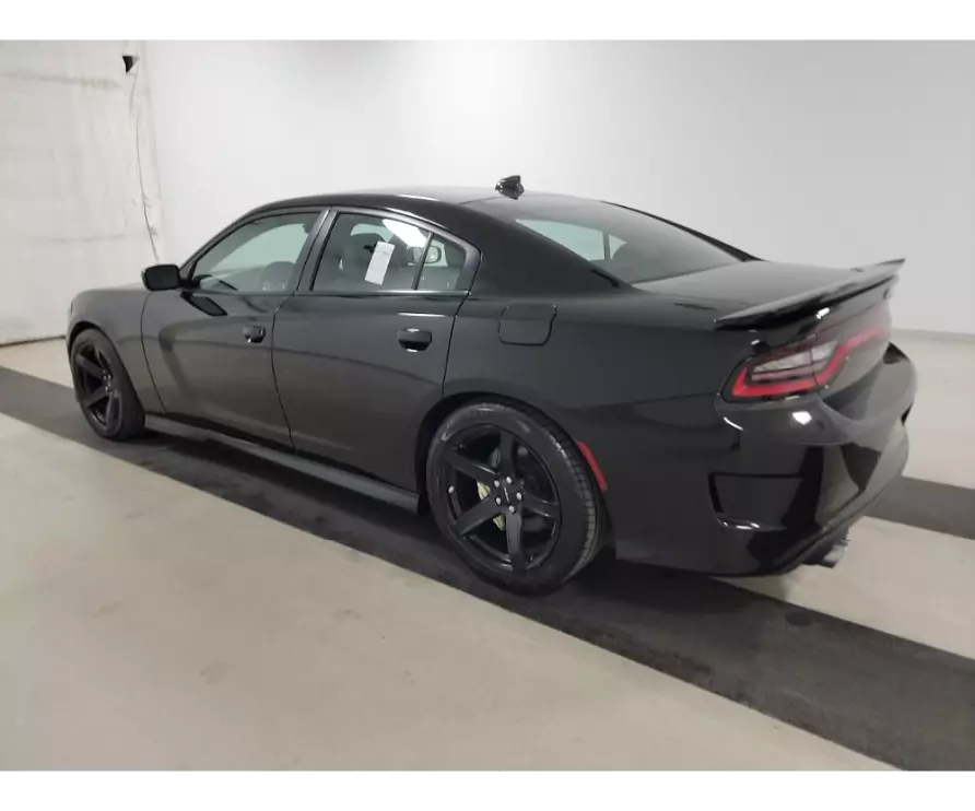 Florida Fine Cars - Used DODGE CHARGER 2019 MARGATE SRT HELLCAT