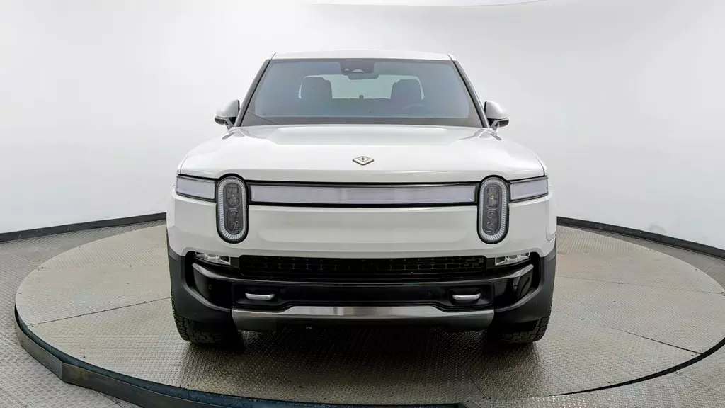 Florida Fine Cars - Used RIVIAN R1T 2022 MIAMI