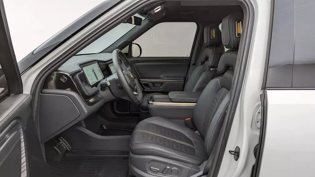 Florida Fine Cars - Used RIVIAN R1T 2022 MIAMI