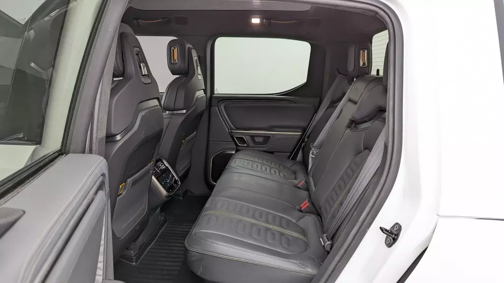 Florida Fine Cars - Used RIVIAN R1T 2022 MIAMI