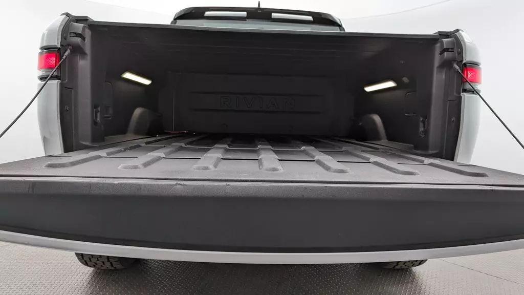 Florida Fine Cars - Used RIVIAN R1T 2022 MIAMI