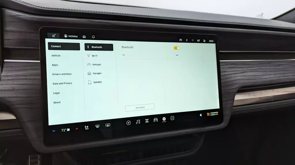 Florida Fine Cars - Used RIVIAN R1T 2022 MIAMI