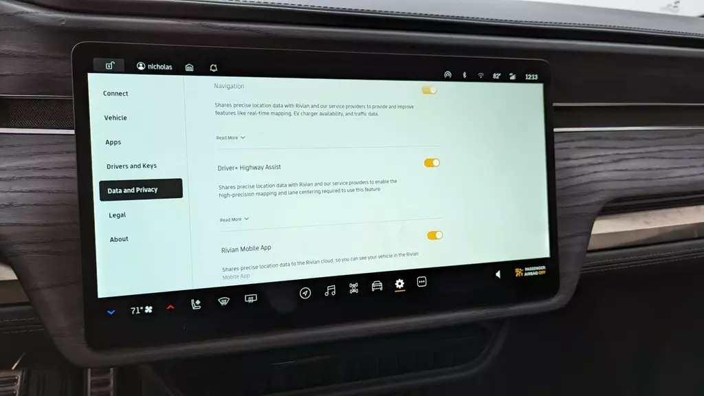 Florida Fine Cars - Used RIVIAN R1T 2022 MIAMI
