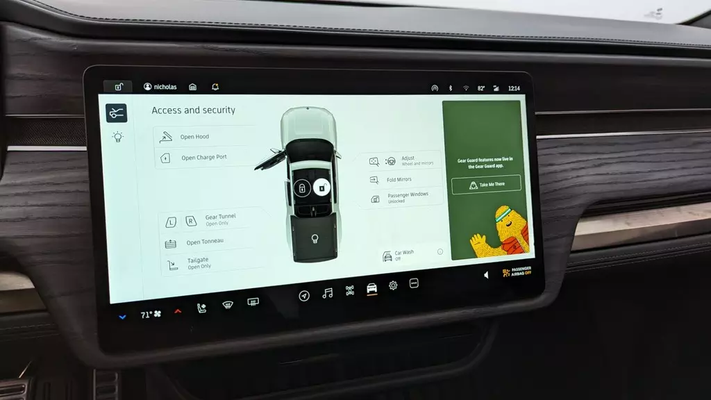 Florida Fine Cars - Used RIVIAN R1T 2022 MIAMI