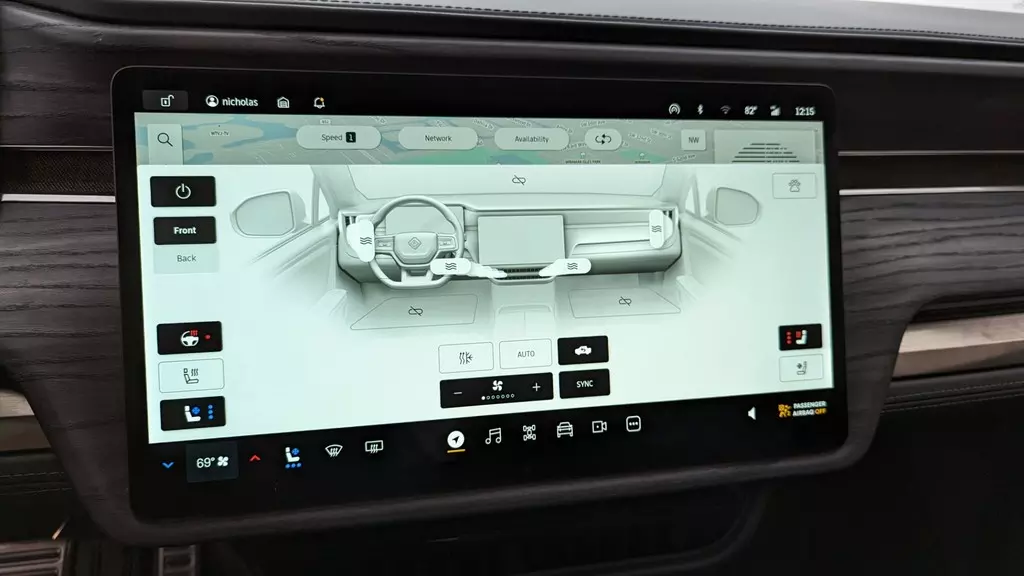 Florida Fine Cars - Used RIVIAN R1T 2022 MIAMI