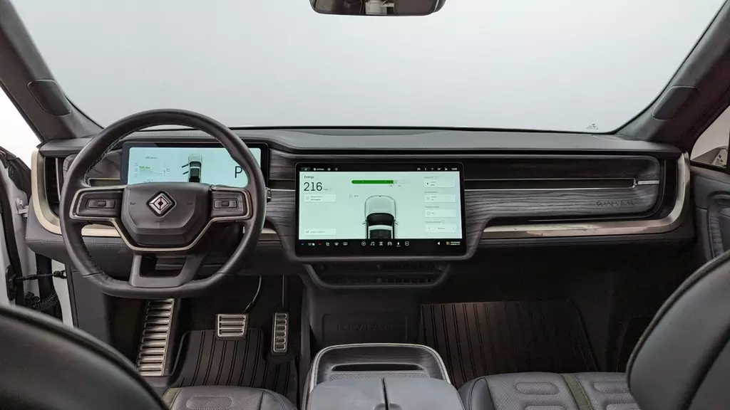 Florida Fine Cars - Used RIVIAN R1T 2022 MIAMI