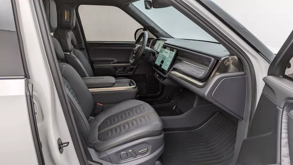 Florida Fine Cars - Used RIVIAN R1T 2022 MIAMI