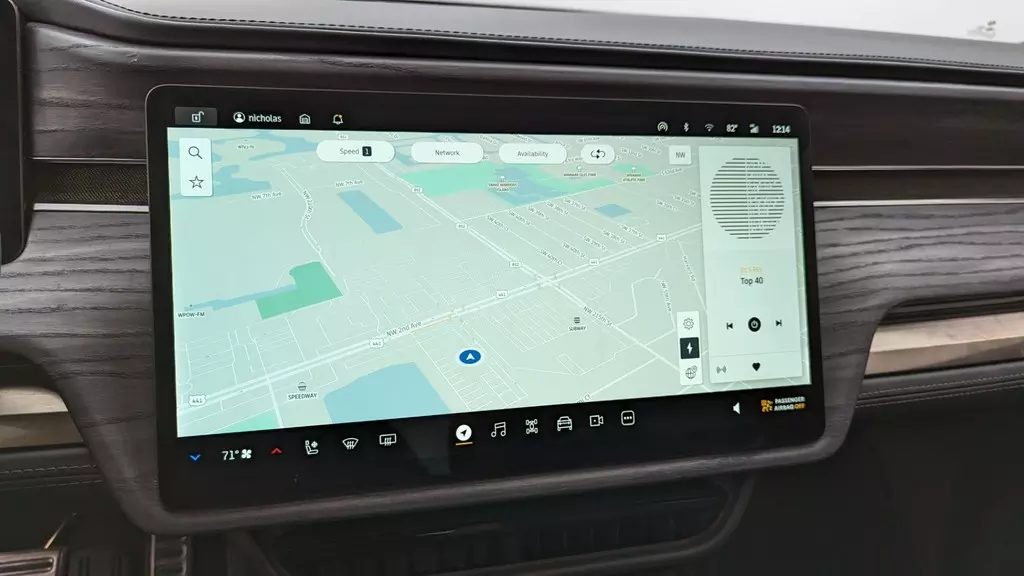 Florida Fine Cars - Used RIVIAN R1T 2022 MIAMI