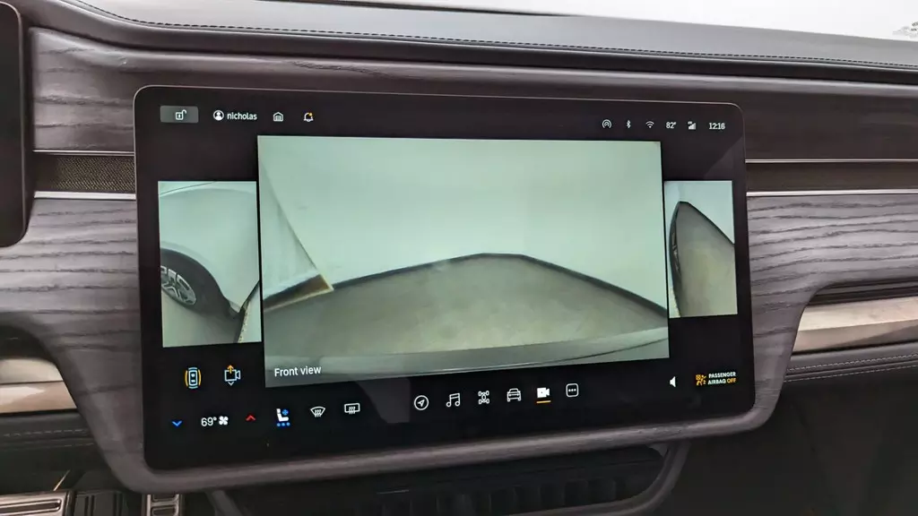 Florida Fine Cars - Used RIVIAN R1T 2022 MIAMI