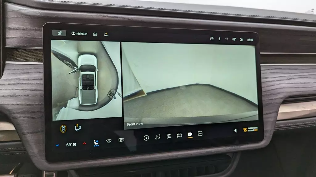 Florida Fine Cars - Used RIVIAN R1T 2022 MIAMI