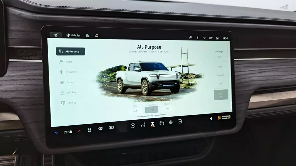 Florida Fine Cars - Used RIVIAN R1T 2022 MIAMI