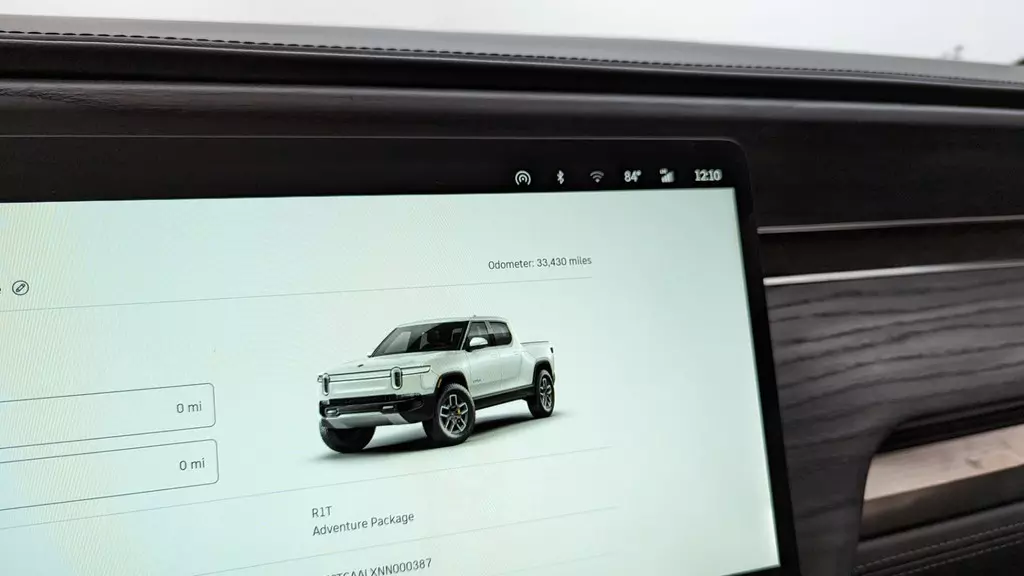 Florida Fine Cars - Used RIVIAN R1T 2022 MIAMI