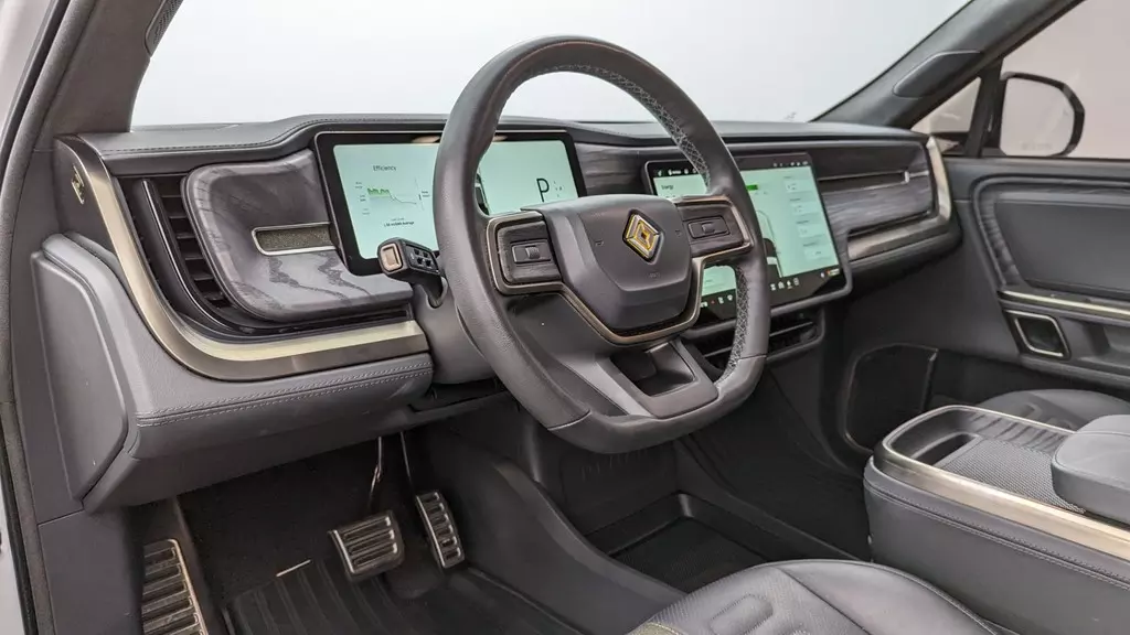 Florida Fine Cars - Used RIVIAN R1T 2022 MIAMI