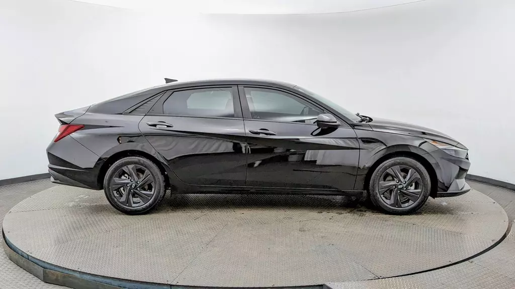 Florida Fine Cars - Used HYUNDAI ELANTRA 2021 WEST PALM SEL
