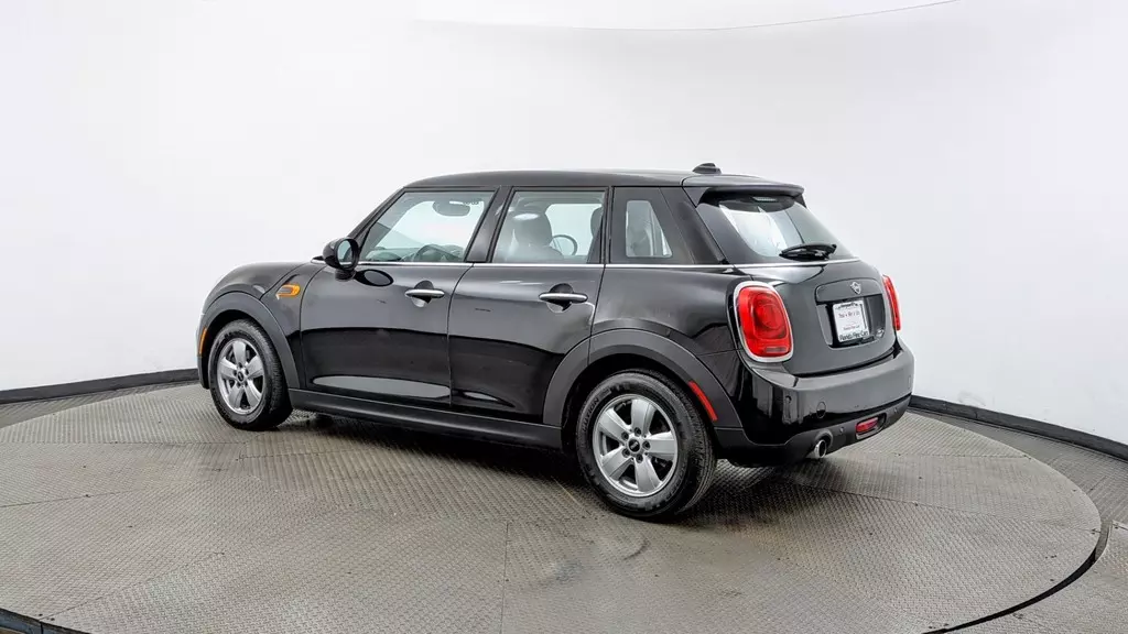 Florida Fine Cars - Used MINI HARDTOP 4 DOOR 2019 MARGATE COOPER