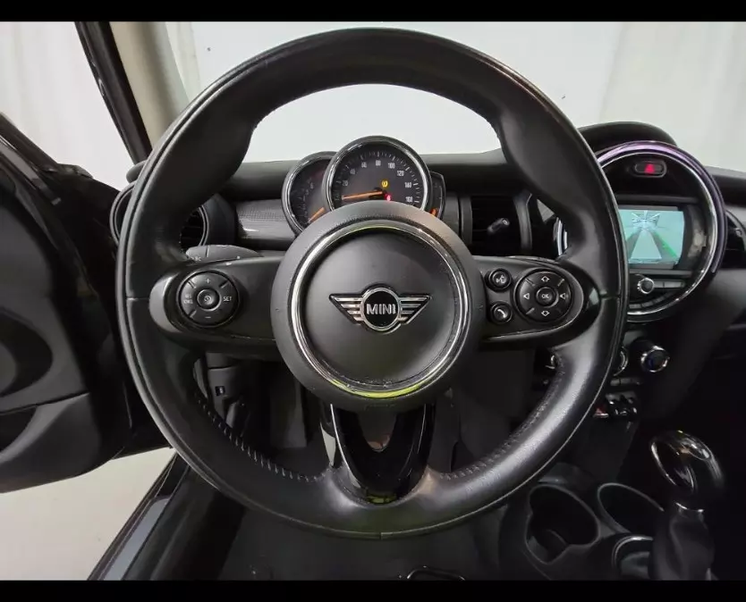 Florida Fine Cars - Used MINI HARDTOP 4 DOOR 2019 MIAMI COOPER