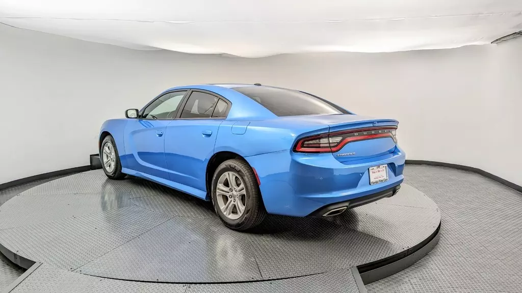 Florida Fine Cars - Used DODGE CHARGER 2019 WEST PALM SXT