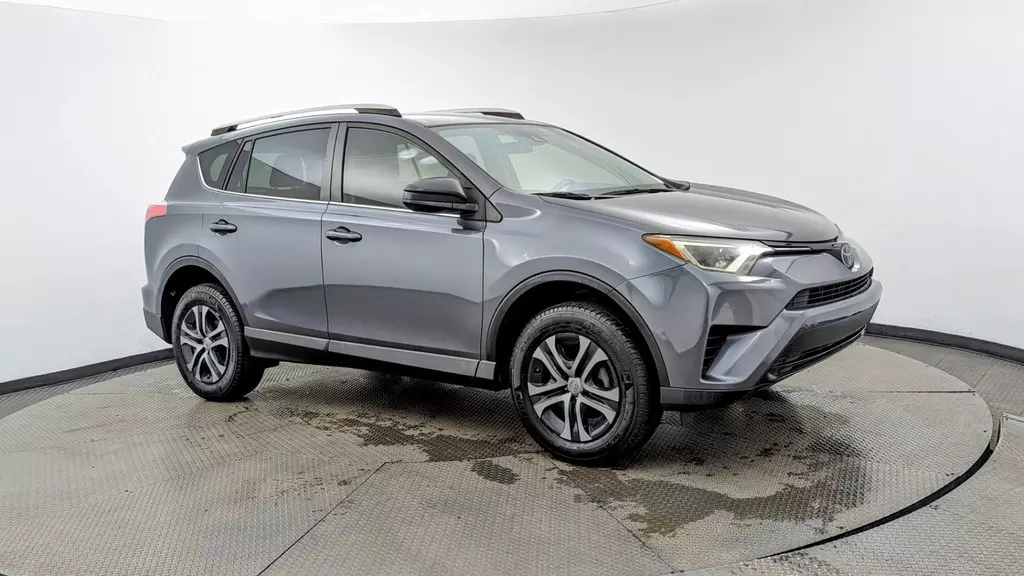 Florida Fine Cars - Used TOYOTA RAV4 2018 WEST PALM LE