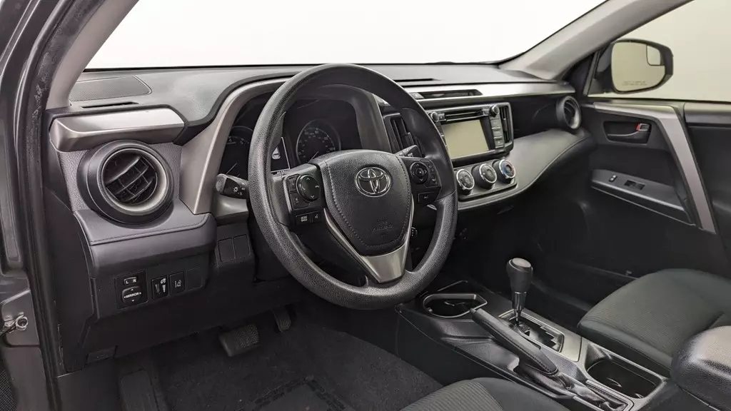 Florida Fine Cars - Used TOYOTA RAV4 2018 WEST PALM LE