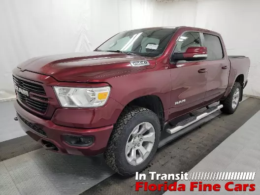 Florida Fine Cars - Used RAM 1500 2019 WEST PALM BIG HORN/LONE STAR