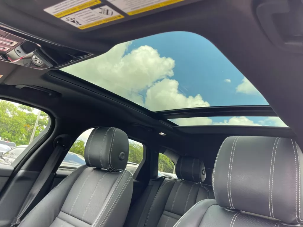 Florida Fine Cars - Used LAND ROVER RANGE ROVER VELAR 2020 MIAMI S