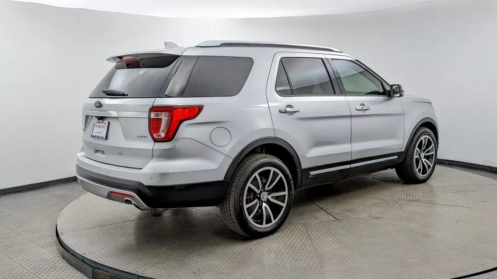 Florida Fine Cars - Used FORD EXPLORER 2017 MARGATE LIMITED