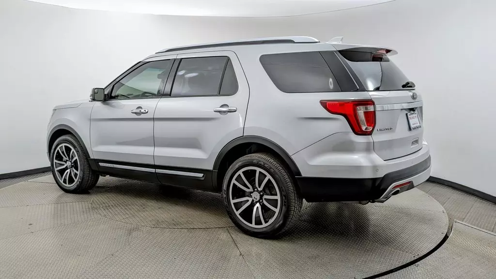 Florida Fine Cars - Used FORD EXPLORER 2017 MARGATE LIMITED