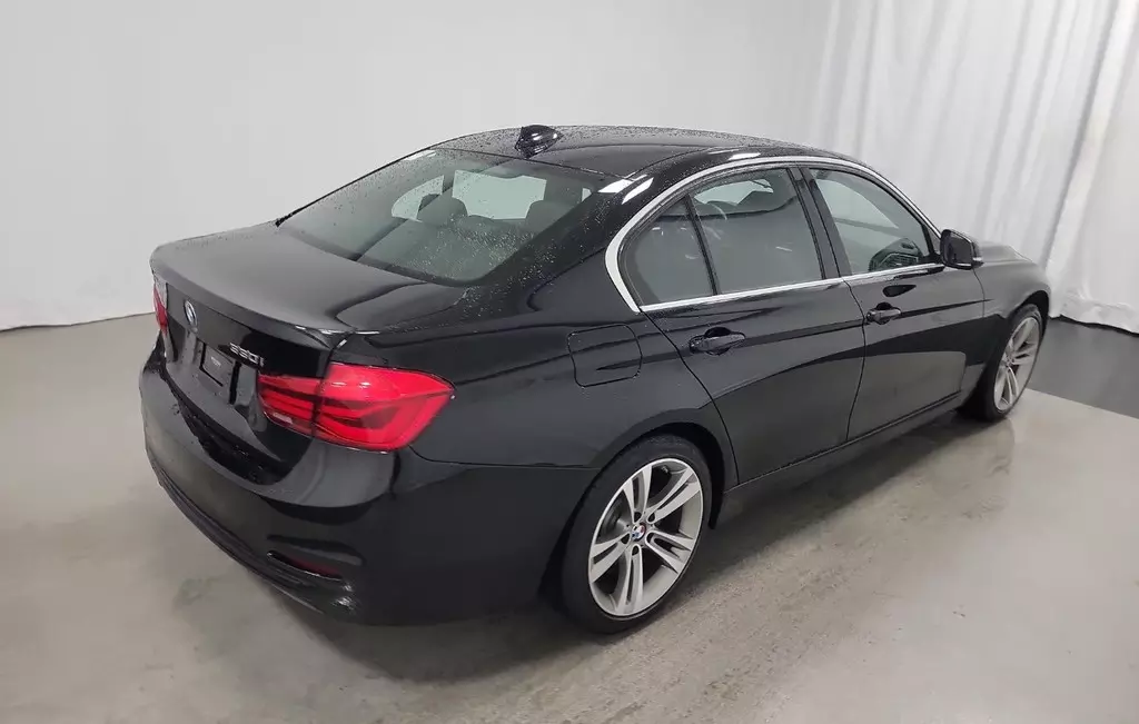 Florida Fine Cars - Used BMW 3 SERIES 2018 WEST PALM 330I