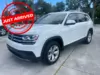 Florida Fine Cars - Used VOLKSWAGEN ATLAS 2019 WEST PALM 2.0T S