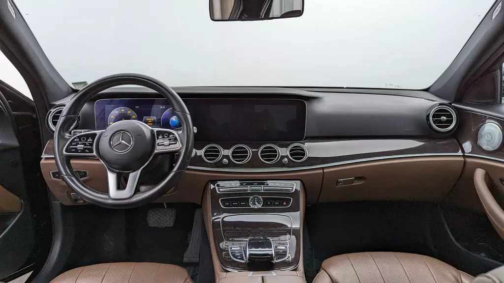 Florida Fine Cars - Used MERCEDES-BENZ E-CLASS 2019 MARGATE E 300