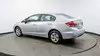 Florida Fine Cars - Used HONDA CIVIC 2014 MARGATE LX