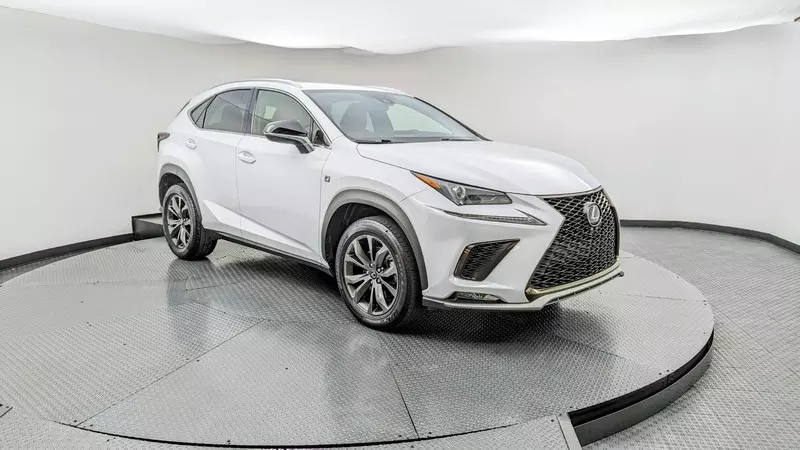 Used 2020 LEXUS NX NX 300 F SPORT for sale in MIAMI | 133937 Used 2020 LEXUS NX NX 300 F SPORT for sale in MIAMI | 133937