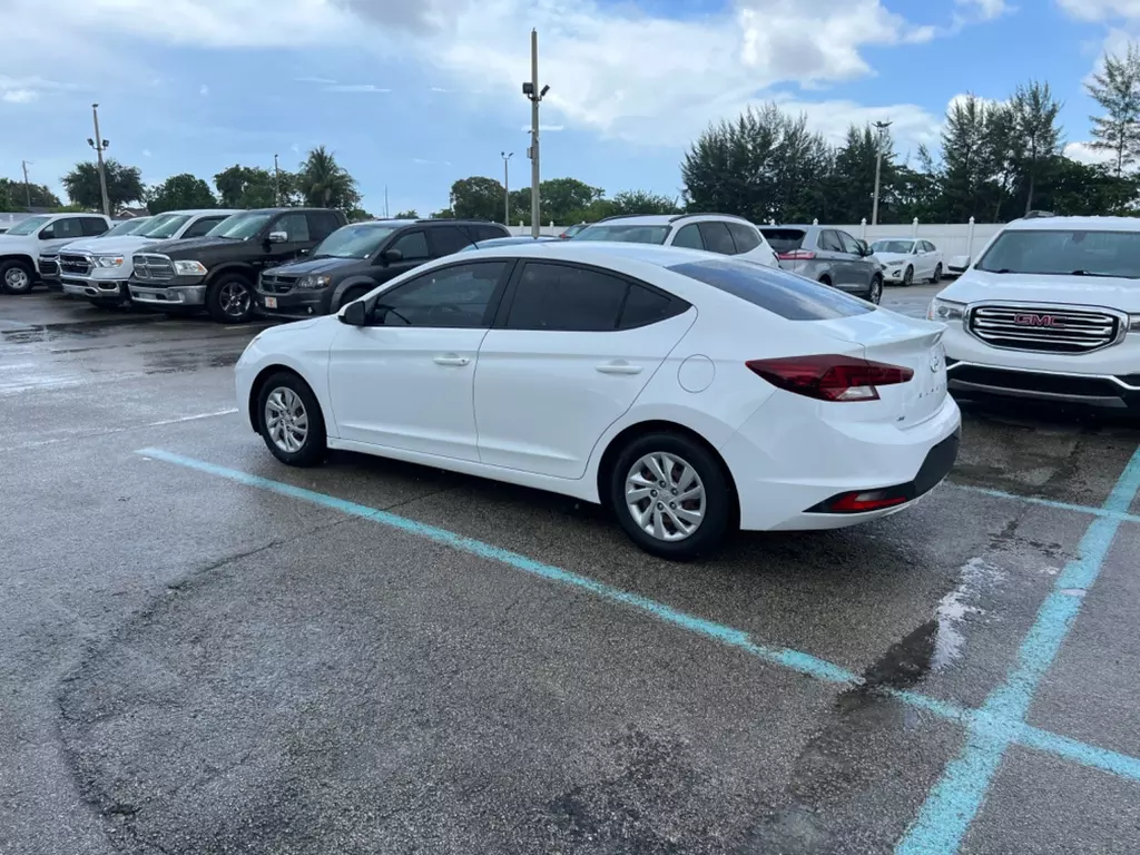 Florida Fine Cars - Used HYUNDAI ELANTRA 2020 MIAMI SE