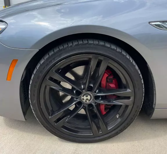Florida Fine Cars - Used BMW 6 SERIES 2013 WEST PALM 650I