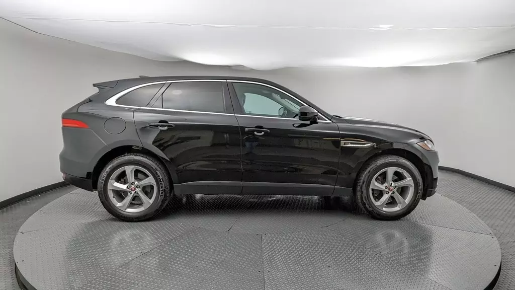 Florida Fine Cars - Used JAGUAR F-PACE 2020 MARGATE 25T PREMIUM