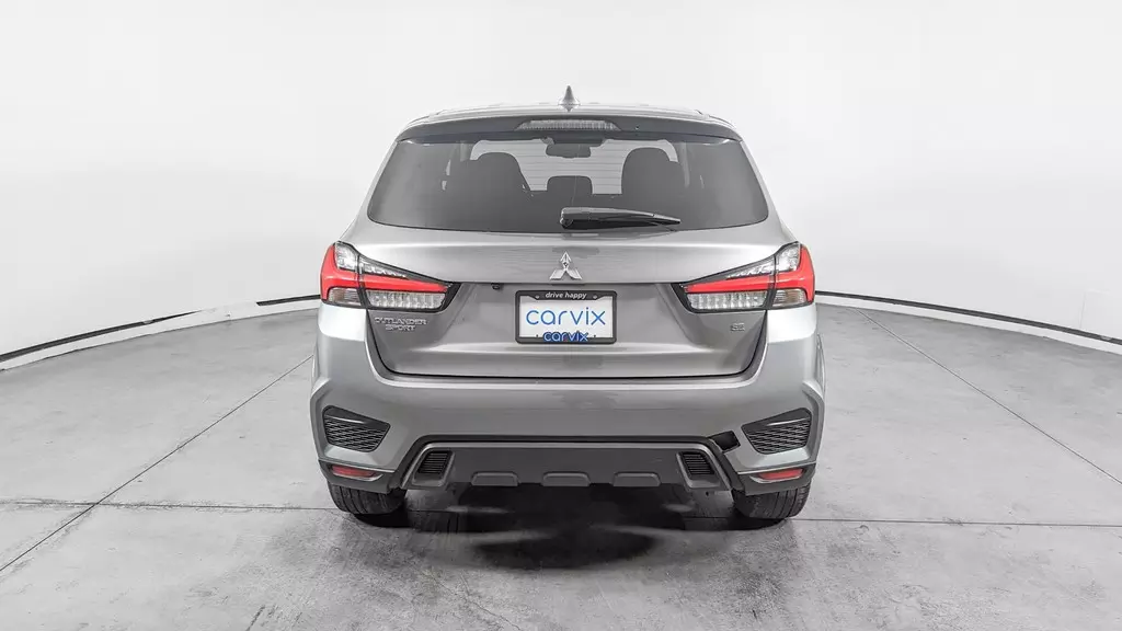 Florida Fine Cars - Used MITSUBISHI OUTLANDER SPORT 2021 SAN ANTONIO SE