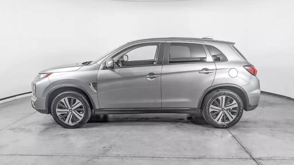 Florida Fine Cars - Used MITSUBISHI OUTLANDER SPORT 2021 SAN ANTONIO SE