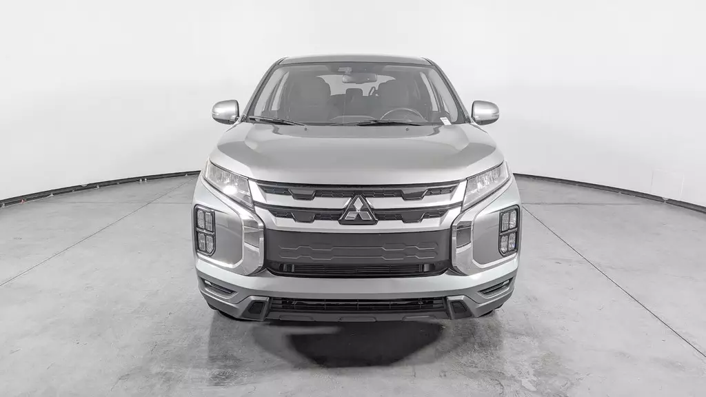 Florida Fine Cars - Used MITSUBISHI OUTLANDER SPORT 2021 SAN ANTONIO SE